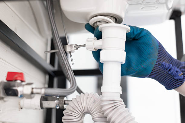 Reliable Drain Cleaning contractor in Hallsville, MO by Masters Plumbing Service
